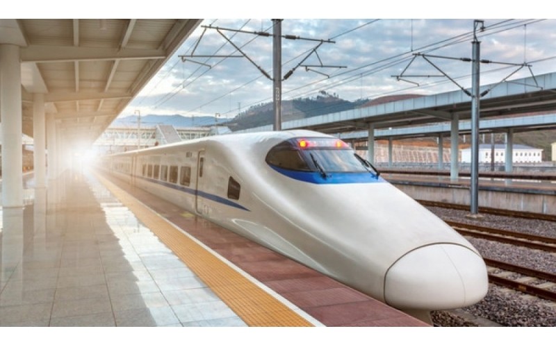 高鐵火車站網(wǎng)絡(luò)廣播解決方案