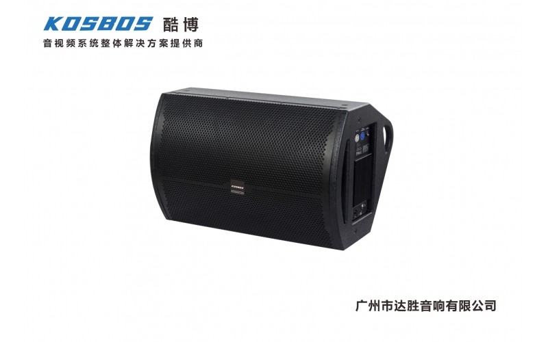 KY系列有源返聽(tīng)音箱